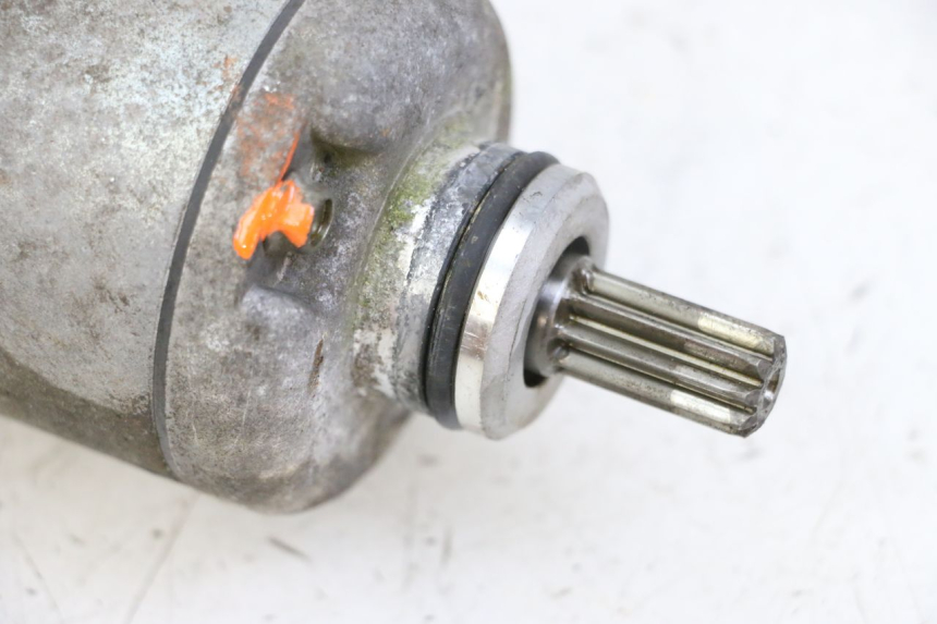 photo de MOTOR DE ARRANQUE YAMAHA FZ6 FAZER S2 600 (2007 - 2011) - Ampliação técnica