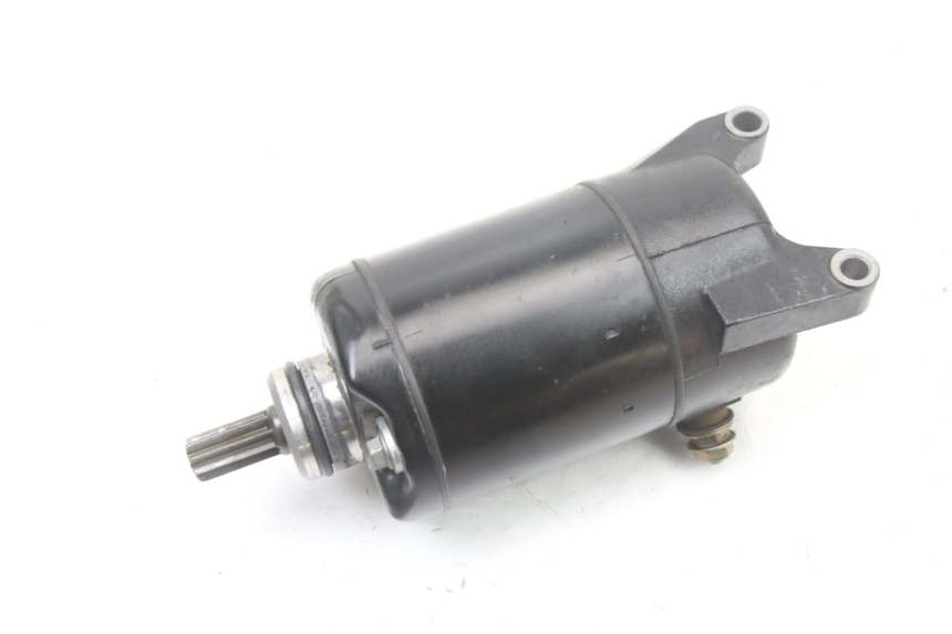 photo de MOTOR DE ARRANQUE YAMAHA FZS FAZER 600 (2001 - 2003) - Zoom do estado de desgaste