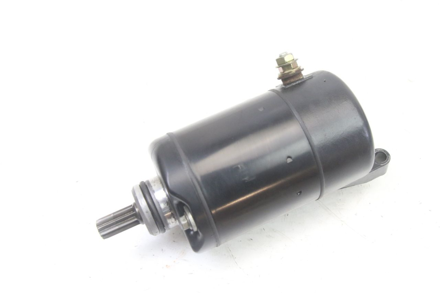 photo de MOTOR DE ARRANQUE YAMAHA FZS FAZER 600 (2001 - 2003) - Zoom do estado de desgaste