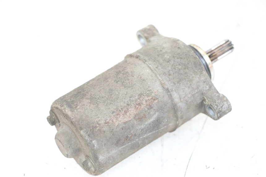 photo de MOTOR DE ARRANQUE YAMAHA NEOS NEO'S 4T 50 (2008 - 2016) - Zoom do estado de desgaste