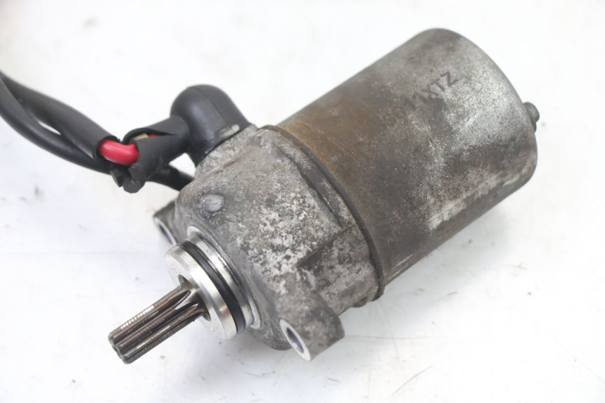photo de MOTOR DE ARRANQUE YAMAHA NEOS NEO'S 4T 50 (2008 - 2016) - Detalhe da peça