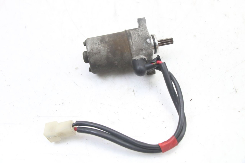 photo de MOTOR DE ARRANQUE YAMAHA NEOS NEO'S 4T 50 (2008 - 2016) - Ampliação técnica