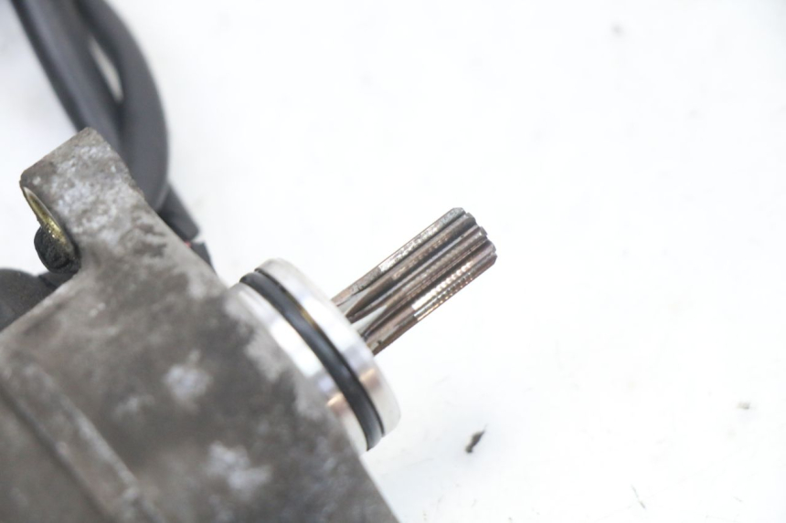photo de MOTOR DE ARRANQUE YAMAHA NEOS NEO'S 4T 50 (2008 - 2016) - Pontos de fixação
