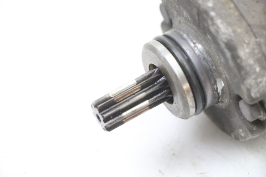 photo de MOTOR DE ARRANQUE YAMAHA X-MAX XMAX ABS 250 (2010 - 2014) - Detalhe da peça