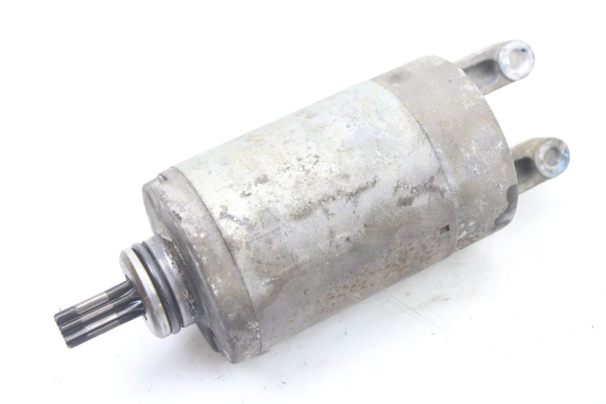 photo de MOTOR DE ARRANQUE YAMAHA X-MAX XMAX ABS 250 (2010 - 2014) - Zoom do estado de desgaste