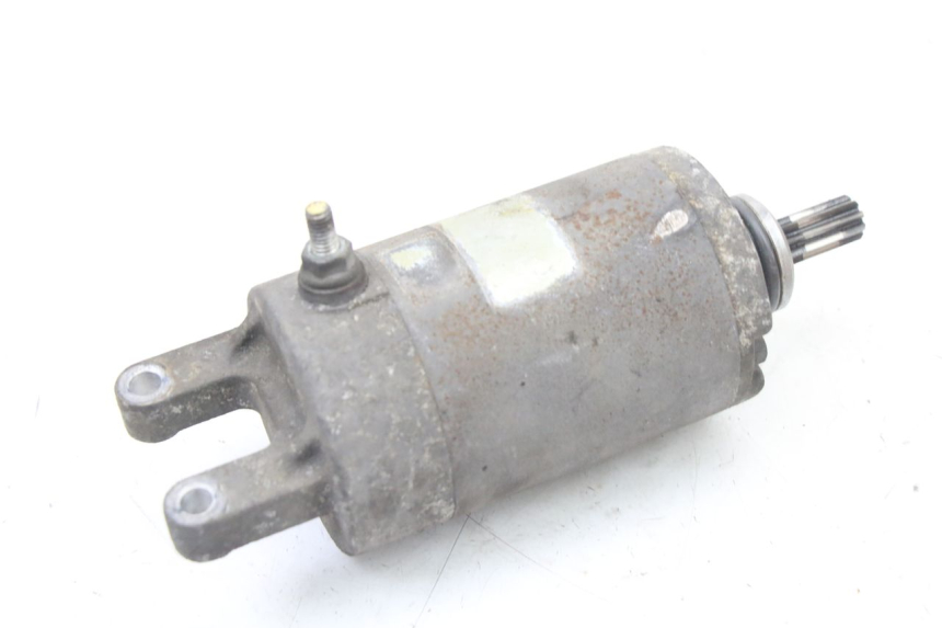 photo de MOTOR DE ARRANQUE YAMAHA X-MAX XMAX ABS 250 (2010 - 2014) - Outro ângulo de visão