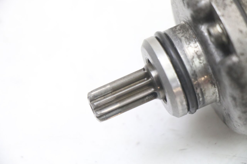 photo de MOTOR DE ARRANQUE YAMAHA XJ6 600 (2008 - 2016) - Detalhe da peça