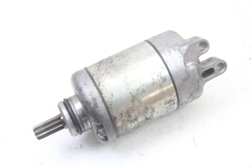 photo de MOTOR DE ARRANQUE YAMAHA XJ6 600 (2008 - 2016) - Zoom do estado de desgaste
