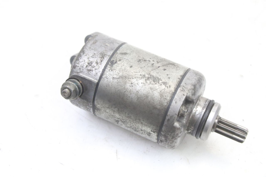 photo de MOTOR DE ARRANQUE YAMAHA XJ6 600 (2008 - 2016) - Outro ângulo de visão