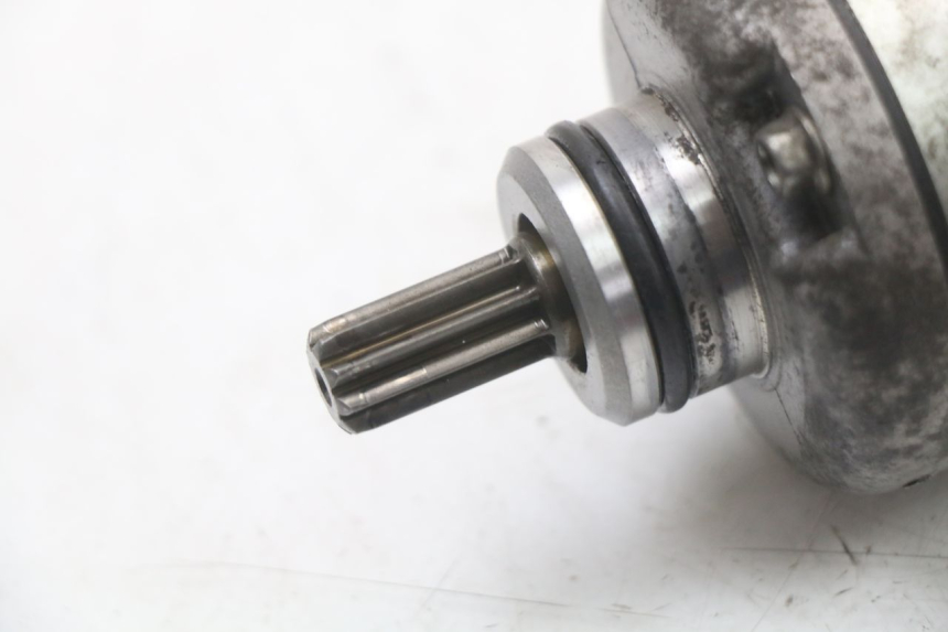 photo de MOTOR DE ARRANQUE YAMAHA XJ6 ABS 600 (2008 - 2016) - Detalhe da peça