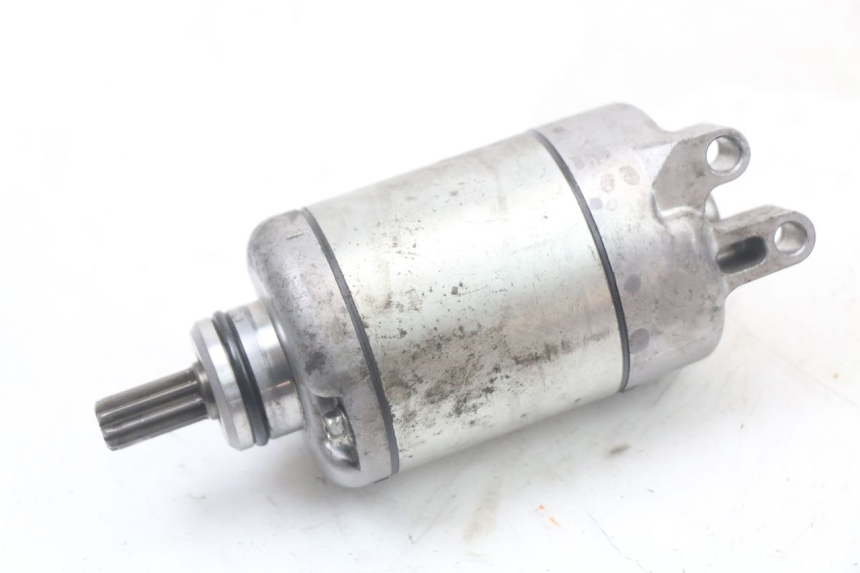 photo de MOTOR DE ARRANQUE YAMAHA XJ6 ABS 600 (2008 - 2016) - Zoom do estado de desgaste