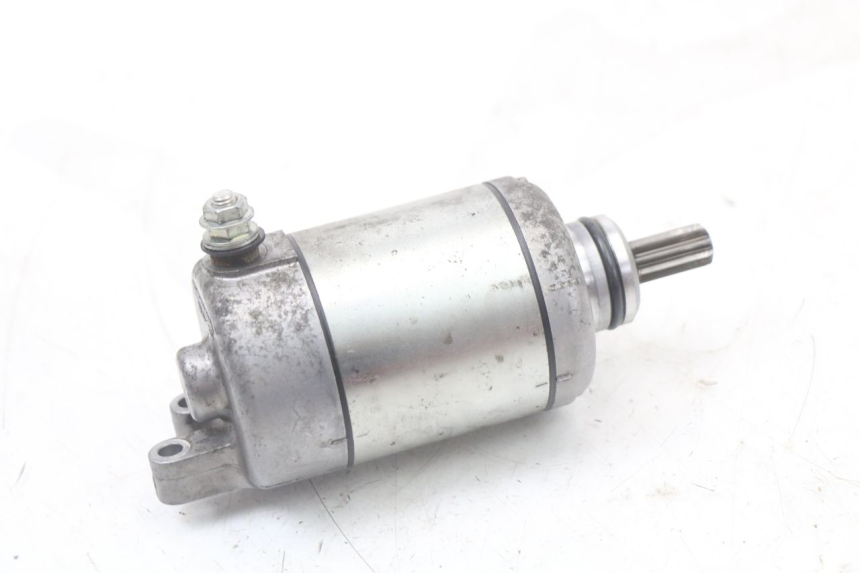 photo de MOTOR DE ARRANQUE YAMAHA XJ6 ABS 600 (2008 - 2016) - Outro ângulo de visão