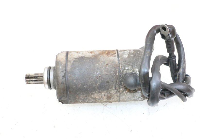 photo de MOTOR DE ARRANQUE YAMAHA XVS DRAG STAR DRAGSTAR 650 (1997 - 2007) - Detalhe da peça