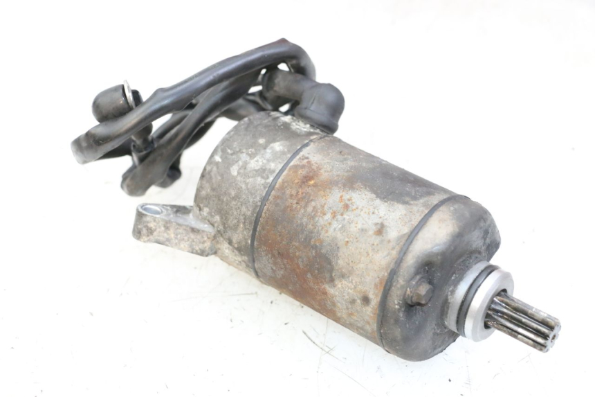 photo de MOTOR DE ARRANQUE YAMAHA XVS DRAG STAR DRAGSTAR 650 (1997 - 2007) - Ampliação técnica