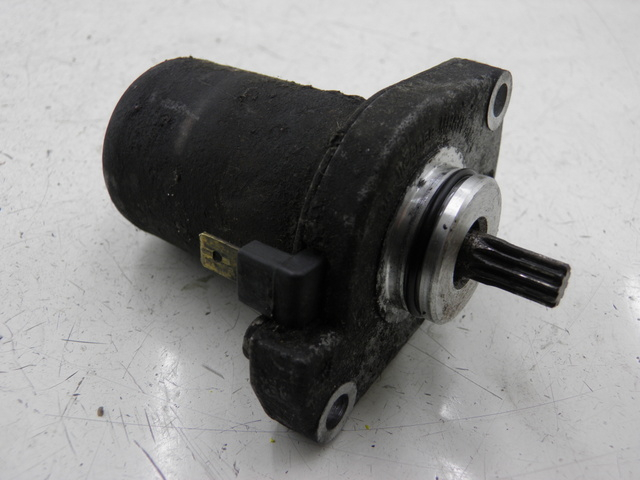 photo de MOTOR DE ARRANQUE YAMAHA YN NEO'S 50 (1997 - 2004) - Vista principal