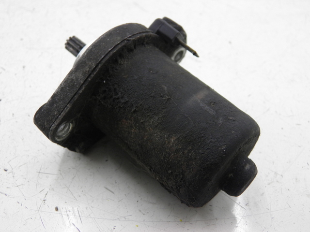 photo de MOTOR DE ARRANQUE YAMAHA YN NEO'S 50 (1997 - 2004) - Detalhe da peça