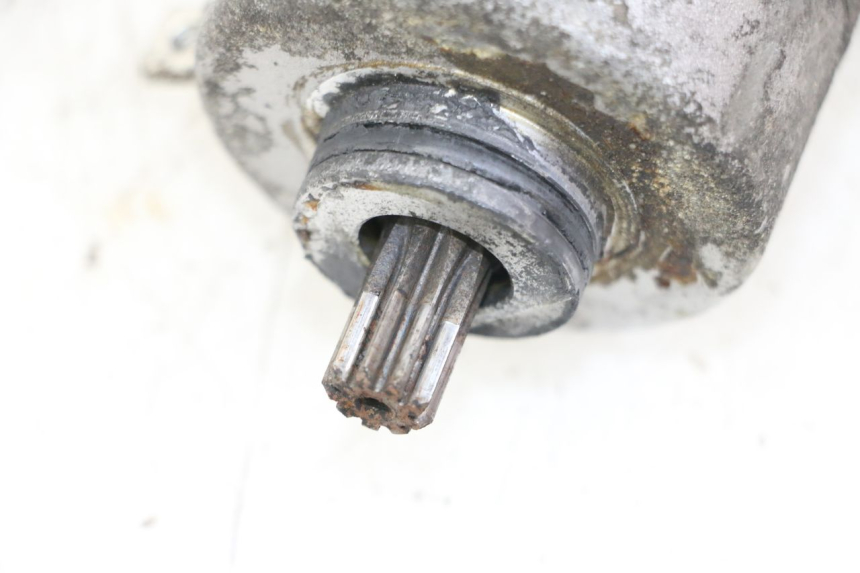 photo de MOTOR DE ARRANQUE YAMAHA YP MAJESTY 125 (2007 - 2010) - Detalhe da peça