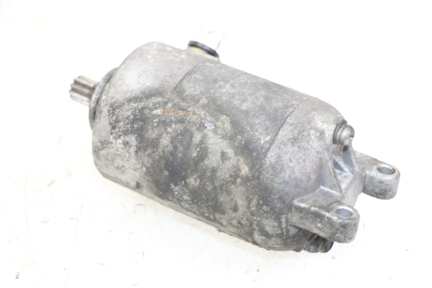 photo de MOTOR DE ARRANQUE YAMAHA YP MAJESTY 125 (2007 - 2010) - Zoom do estado de desgaste