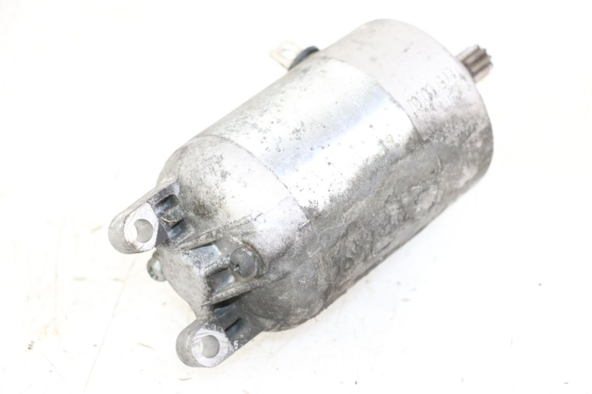 photo de MOTOR DE ARRANQUE YAMAHA YP MAJESTY 125 (2007 - 2010) - Outro ângulo de visão