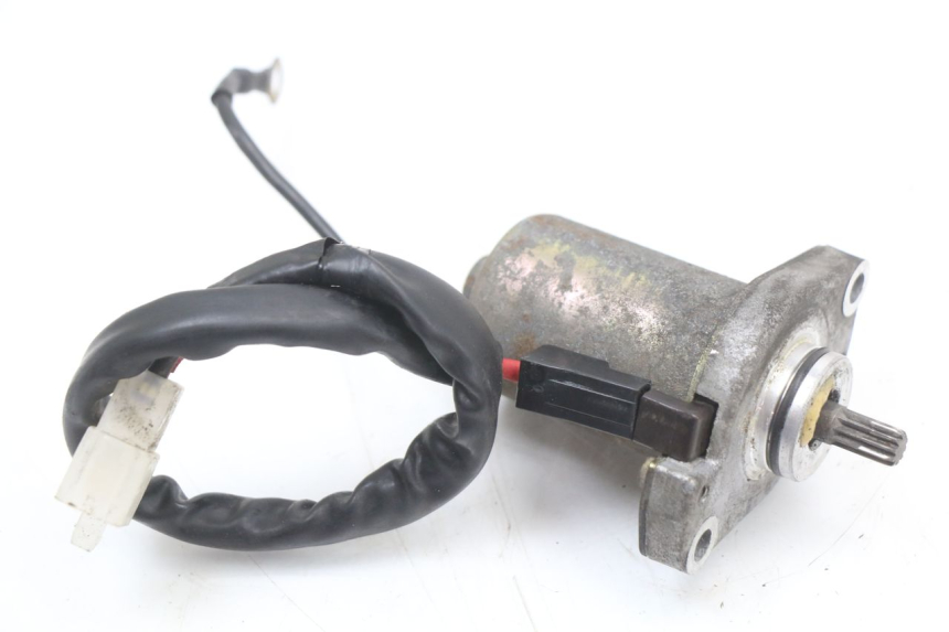 photo de MOTOR DE ARRANQUE YAMAHA YE ZEST 50 (1992 - 1998) - Vista principal