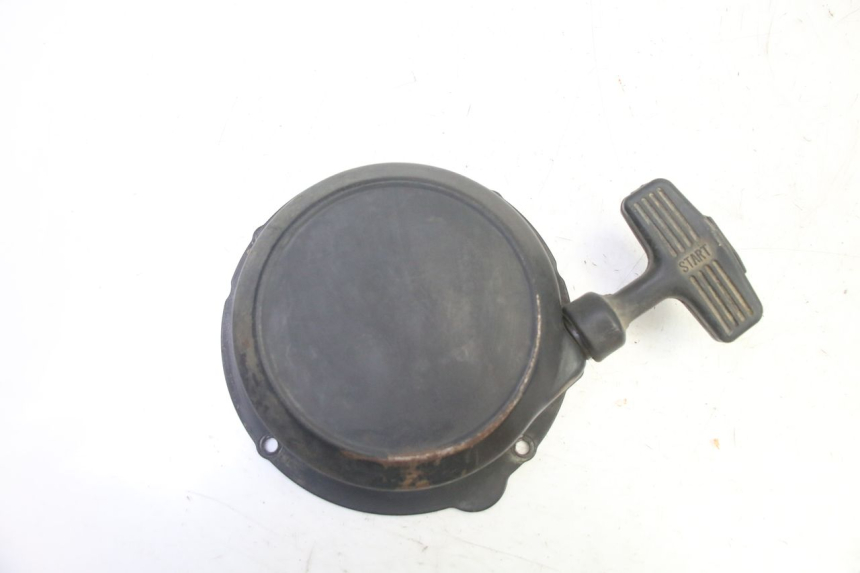 photo de MOTOR DE ARRANQUE YAMAHA YFM BRUIN 350 (2003 - 2009) - Vista principal