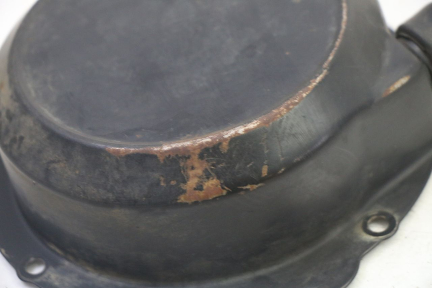 photo de MOTOR DE ARRANQUE YAMAHA YFM BRUIN 350 (2003 - 2009) - Zoom do estado de desgaste