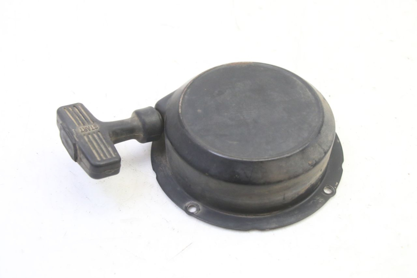 photo de MOTOR DE ARRANQUE YAMAHA YFM BRUIN 350 (2003 - 2009) - Outro ângulo de visão