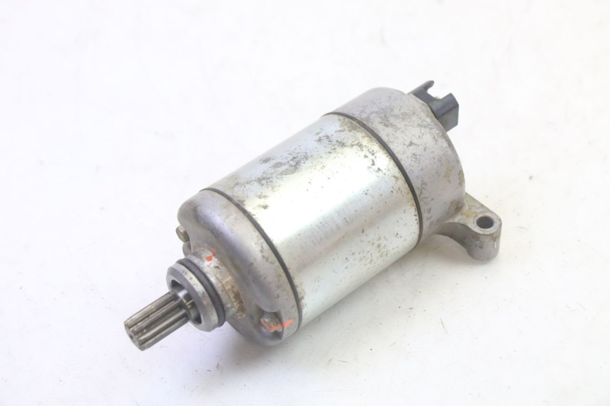 photo de MOTOR DE ARRANQUE YAMAHA YFM GRIZZLY 550 (2008 - 2015) - Detalhe da peça