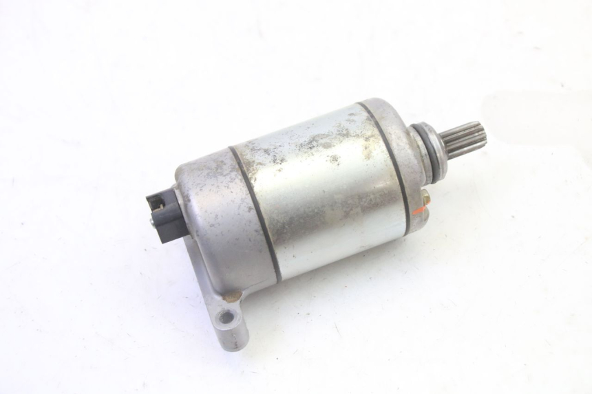 photo de MOTOR DE ARRANQUE YAMAHA YFM GRIZZLY 550 (2008 - 2015) - Outro ângulo de visão