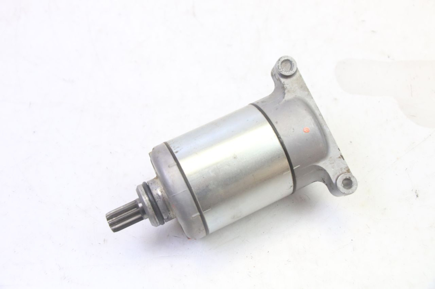 photo de MOTOR DE ARRANQUE YAMAHA YFM GRIZZLY 550 (2008 - 2015) - Vista geral