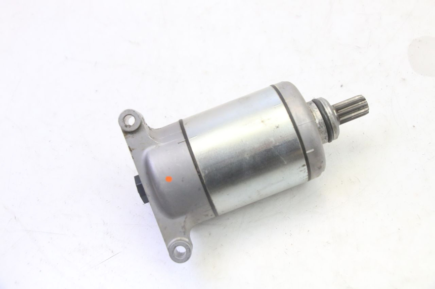 photo de MOTOR DE ARRANQUE YAMAHA YFM GRIZZLY 550 (2008 - 2015) - Pontos de fixação