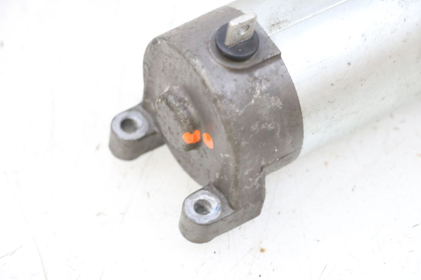 photo de MOTOR DE ARRANQUE YAMAHA YFM R RAPTOR 250 (2008 - 2014) - Zoom do estado de desgaste
