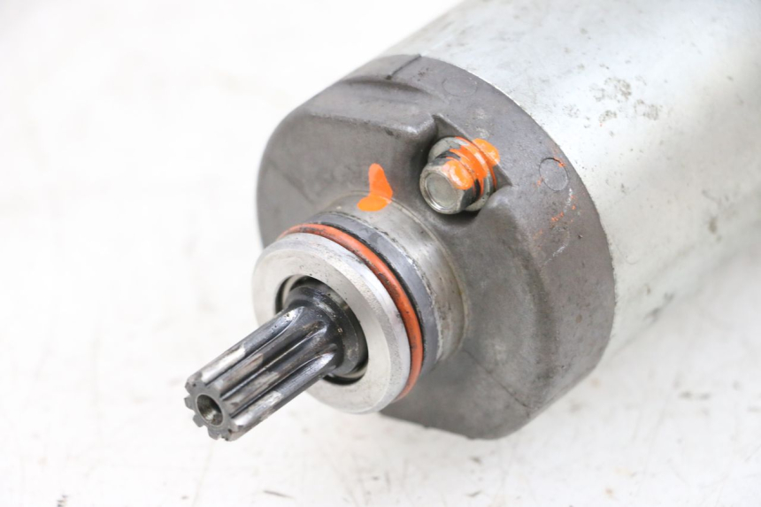 photo de MOTOR DE ARRANQUE YAMAHA YFM R RAPTOR 250 (2008 - 2014) - Ampliação técnica