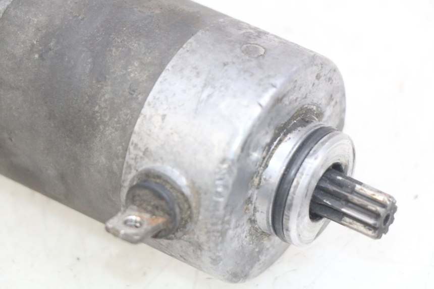 photo de MOTOR DE ARRANQUE YAMAHA YP MAJESTY 125 (1998 - 2001) - Detalhe da peça