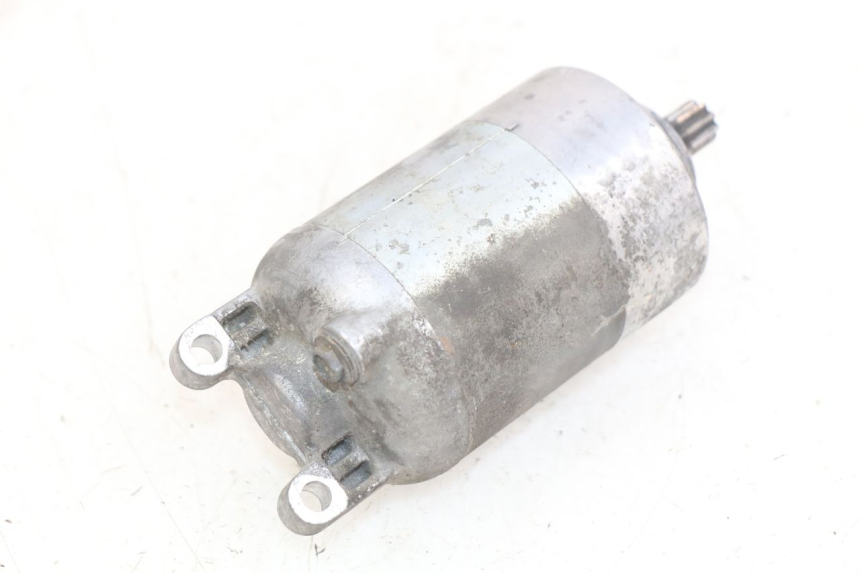photo de MOTOR DE ARRANQUE YAMAHA YP MAJESTY 125 (1998 - 2001) - Zoom do estado de desgaste