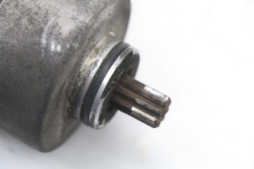 photo de MOTOR DE ARRANQUE YAMAHA YP MAJESTY 125 (2002 - 2006) - Detalhe da peça
