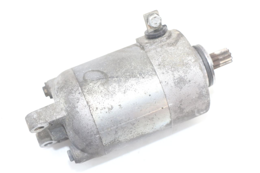 photo de MOTOR DE ARRANQUE YAMAHA YP MAJESTY 125 (2002 - 2006) - Zoom do estado de desgaste