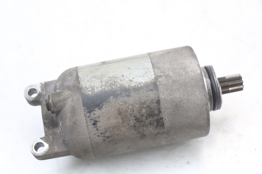 photo de MOTOR DE ARRANQUE YAMAHA YP MAJESTY 125 (2002 - 2006) - Zoom do estado de desgaste
