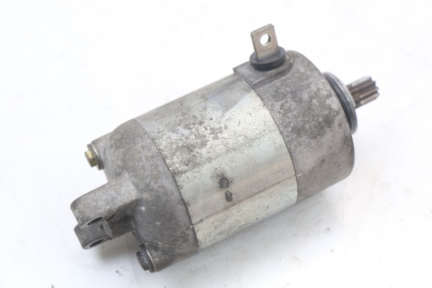 photo de MOTOR DE ARRANQUE YAMAHA YP MAJESTY 125 (2002 - 2006) - Outro ângulo de visão