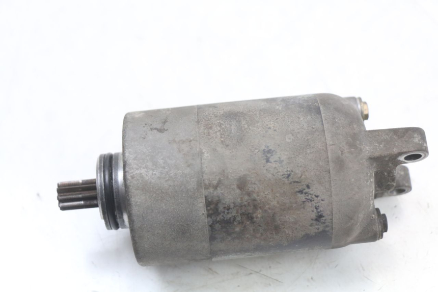 photo de MOTOR DE ARRANQUE YAMAHA YP MAJESTY 125 (2002 - 2006) - Ampliação técnica