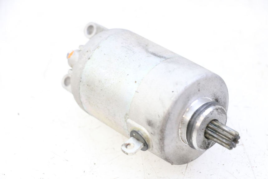 photo de MOTOR DE ARRANQUE YAMAHA YP MAJESTY 125 (2002 - 2006) - Zoom do estado de desgaste