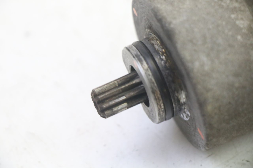 photo de MOTOR DE ARRANQUE YAMAHA YP MAJESTY 125 (2007 - 2010) - Detalhe da peça