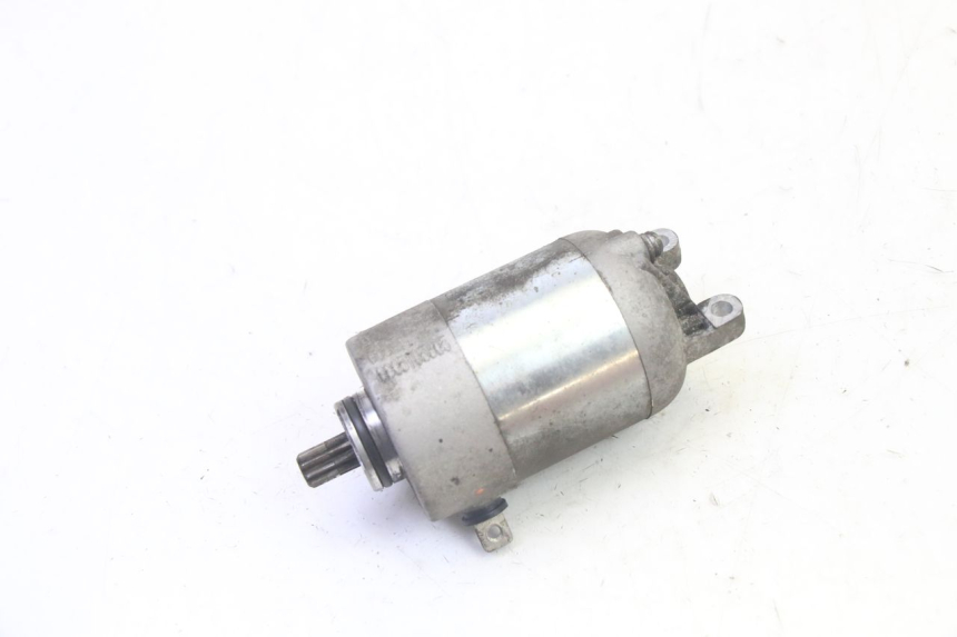 photo de MOTOR DE ARRANQUE YAMAHA YP MAJESTY 125 (2007 - 2010) - Zoom do estado de desgaste