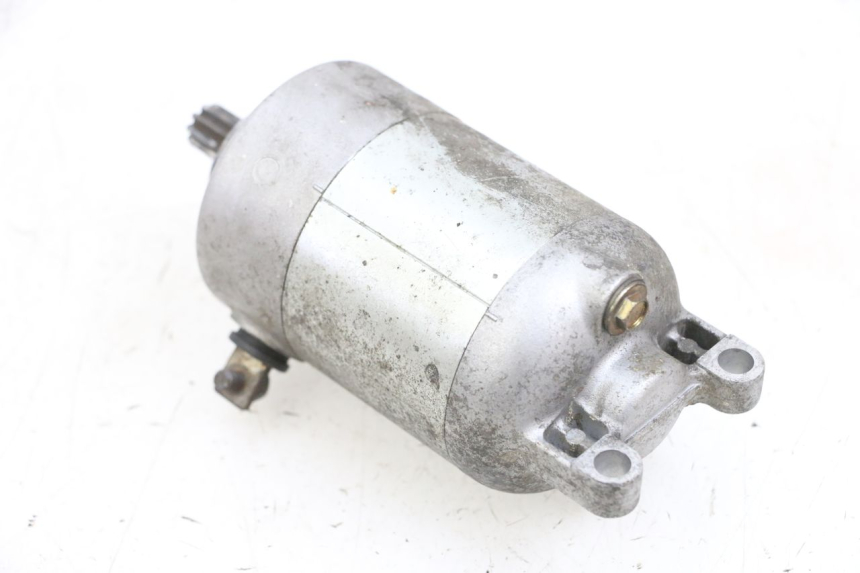 photo de MOTOR DE ARRANQUE YAMAHA YP MAJESTY 125 (2002 - 2006) - Zoom do estado de desgaste