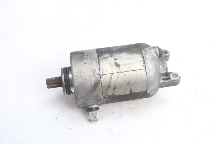 photo de MOTOR DE ARRANQUE YAMAHA YP MAJESTY 125 (1998 - 2001) - Zoom do estado de desgaste