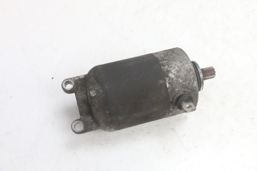 photo de MOTOR DE ARRANQUE YAMAHA YP MAJESTY 125 (1998 - 2001) - Outro ângulo de visão