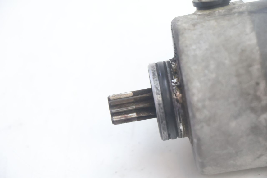 photo de MOTOR DE ARRANQUE YAMAHA YP MAJESTY 125 (2007 - 2010) - Detalhe da peça