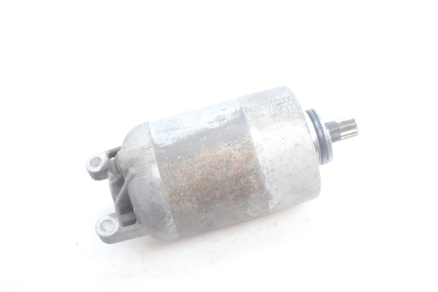 photo de MOTOR DE ARRANQUE YAMAHA YP MAJESTY 125 (2007 - 2010) - Ampliação técnica