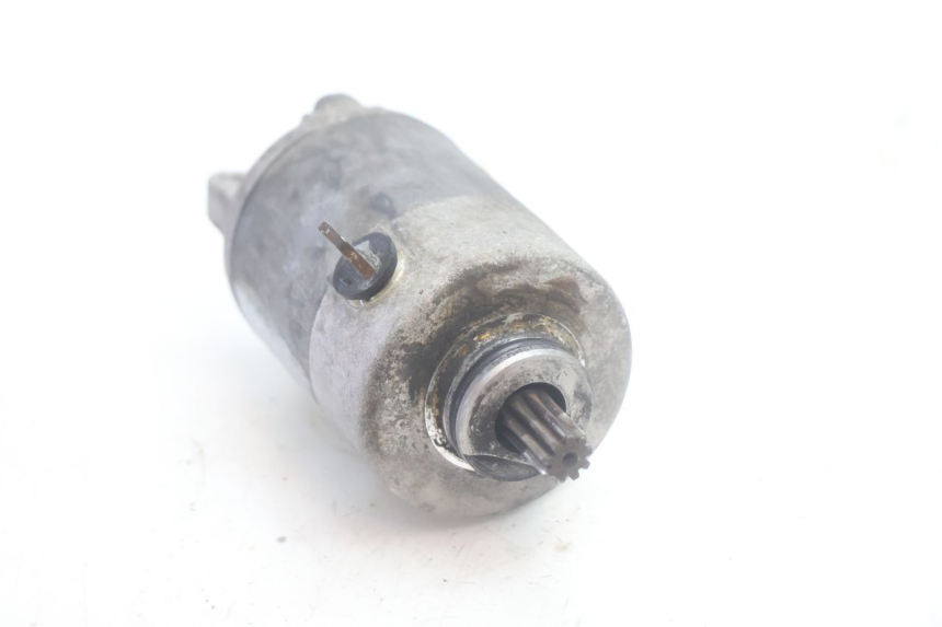 photo de MOTOR DE ARRANQUE YAMAHA YP MAJESTY 125 (2007 - 2010) - Vista geral