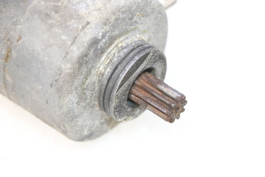 photo de MOTOR DE ARRANQUE YAMAHA YP MAJESTY 125 (2002 - 2006) - Detalhe da peça